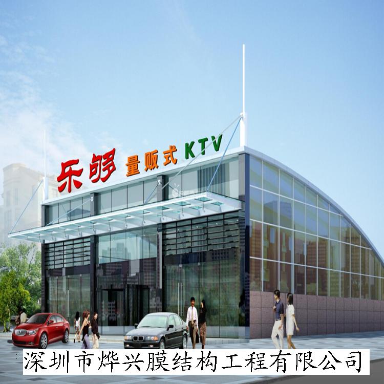 膜結構膜材料能夠隔熱保溫么？