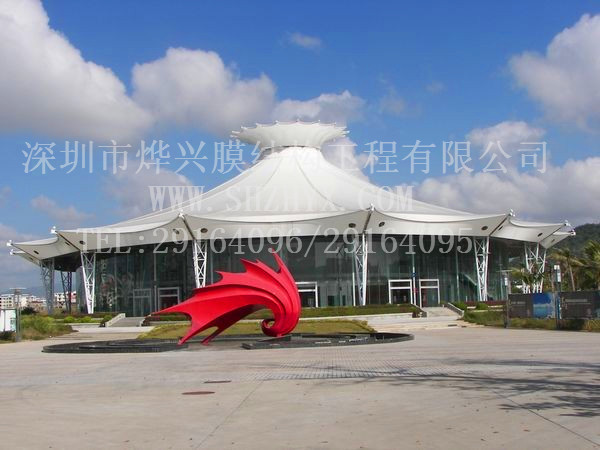 膜結(jié)構(gòu)報(bào)價(jià)低真的好嗎？